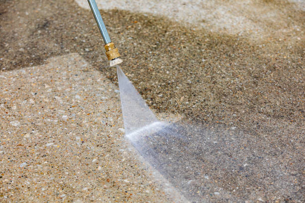 Best Patio and Deck Pressure Washing  in Kootenai, ID