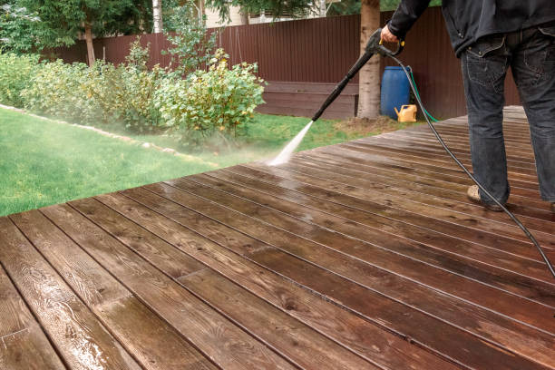 Best Solar Panel Cleaning  in Kootenai, ID