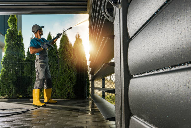 Boat and Dock Cleaning in Kootenai, ID