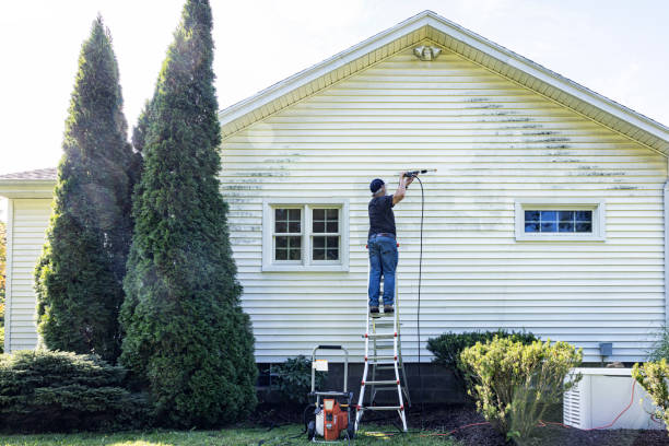 Kootenai, ID Pressure Washing Services Company